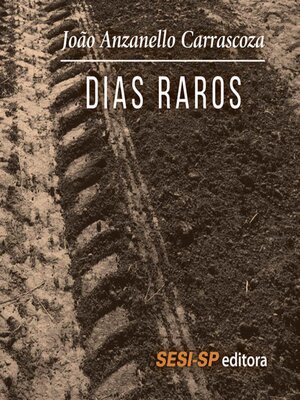 cover image of Dias raros